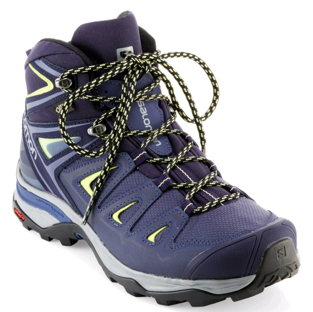 Salomon X Ultra 3 Mid GTX Hiking Shoes